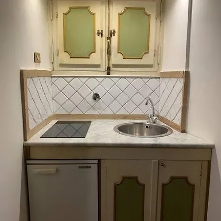 Apartment Navona Rhome Rome