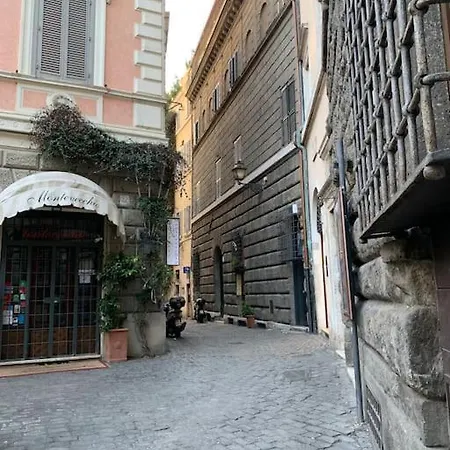 Apartment Navona Rhome