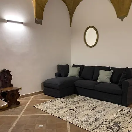 Apartment Navona Rhome *