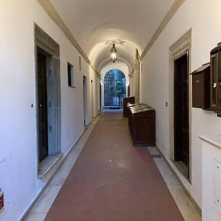 Apartment Navona Rhome Rome