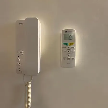 Apartment Navona Rhome *