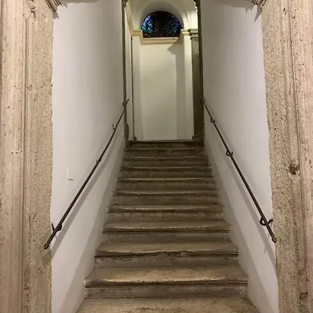 Apartment Navona Rhome Rome