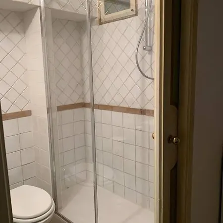 Navona Rhome Apartment Rome