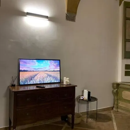 Apartment Navona Rhome Rome