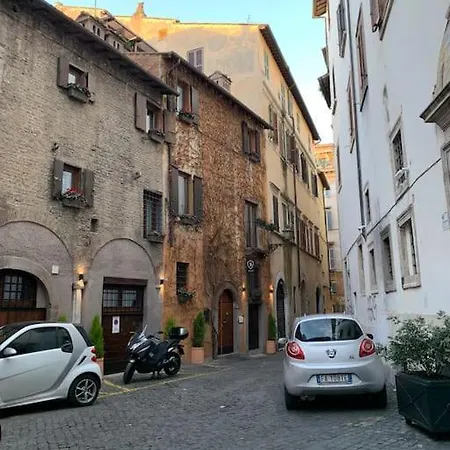 Navona Rhome Apartment *