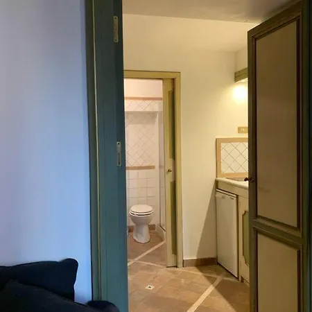 Navona Rhome Apartment
