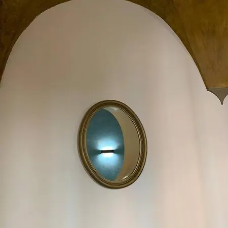 Apartment Navona Rhome *