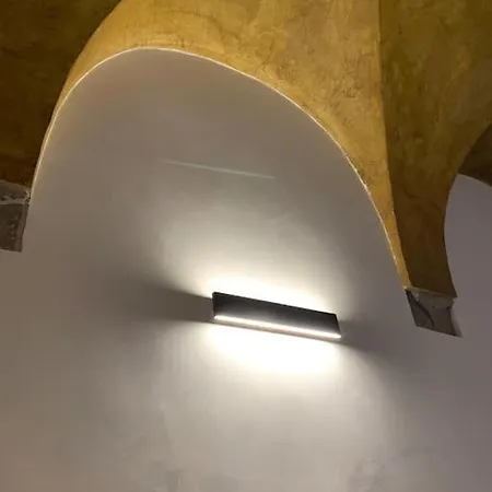 Navona Rhome Apartment *