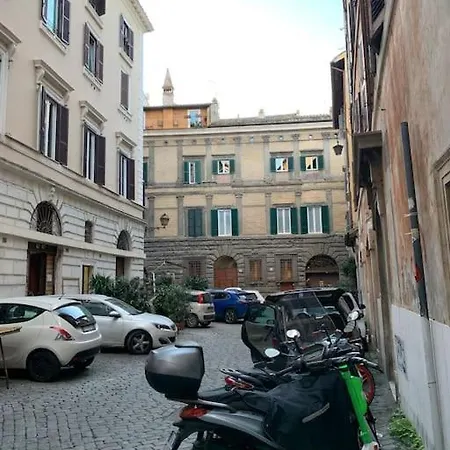 Apartment Navona Rhome *