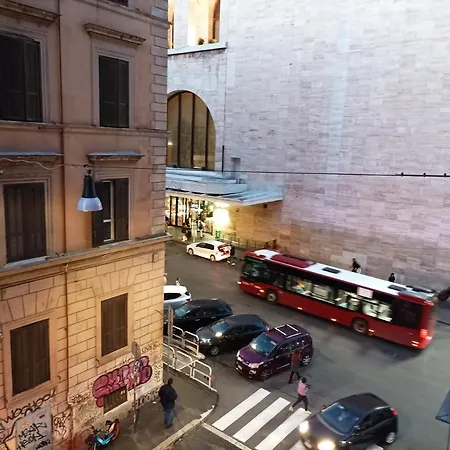 Little Appartaments * Rome