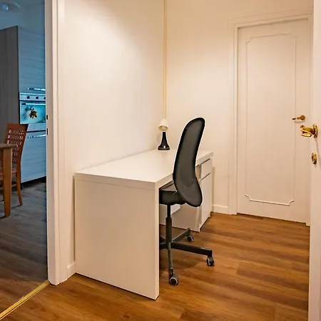 Limacino Apartment Rome