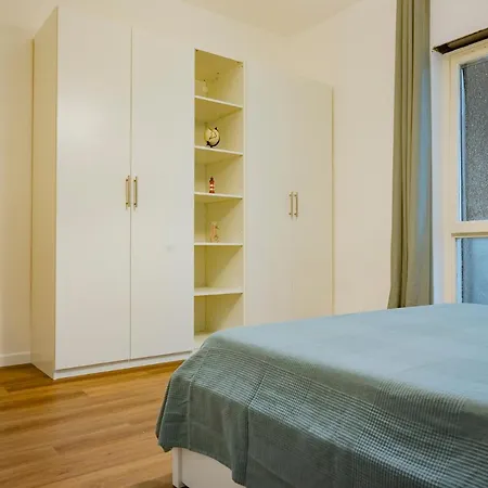 Limacino Apartmán