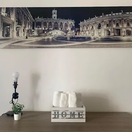 Dolcevita San Lorenzo Luxury