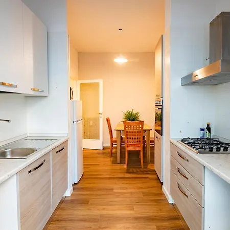 Apartment Limacino