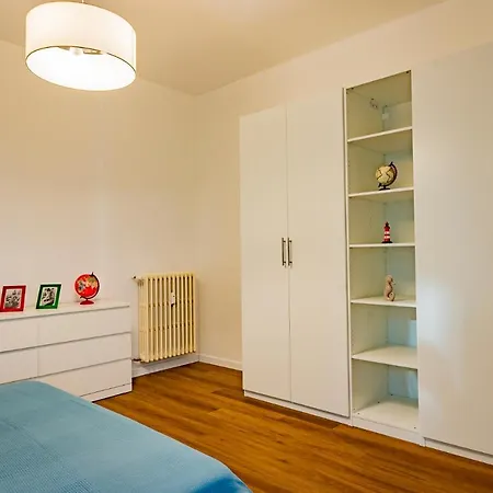 Limacino Apartment