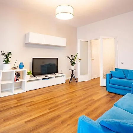 Limacino Apartmán *