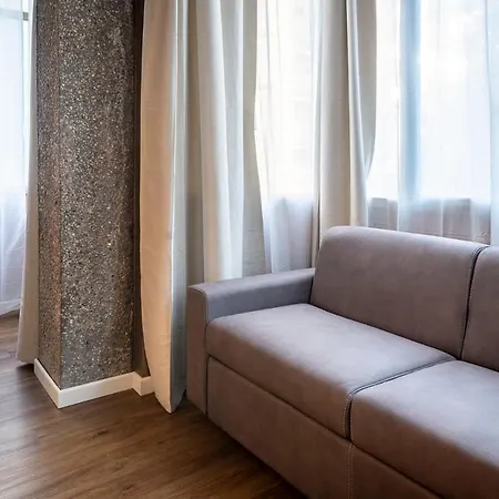 Limacino Apartment