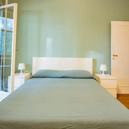 Limacino Apartment *