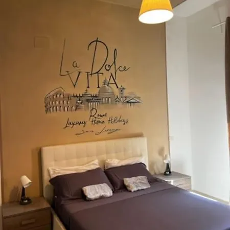 Dolcevita San Lorenzo Luxury