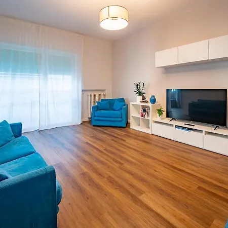 Limacino Apartment Rome
