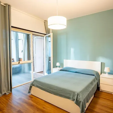 Limacino Apartment