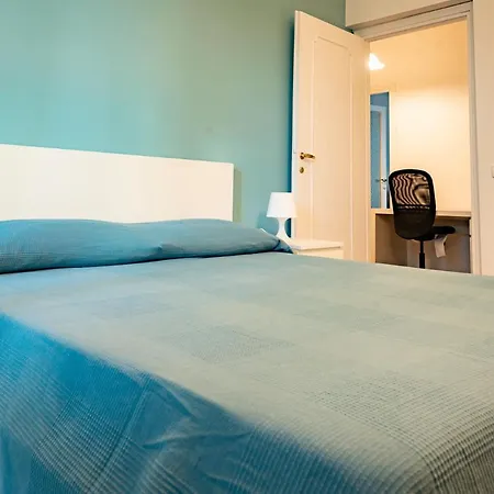 Apartment Limacino *