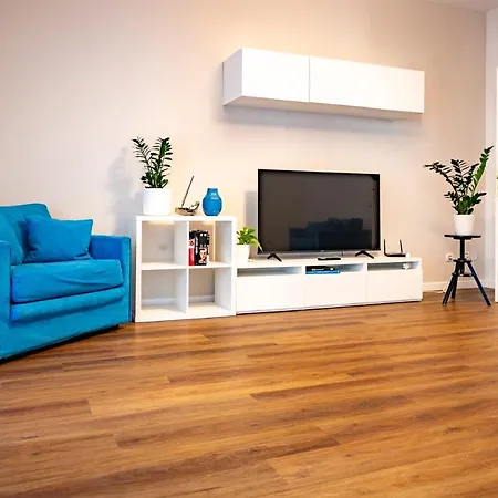 Limacino Apartment *