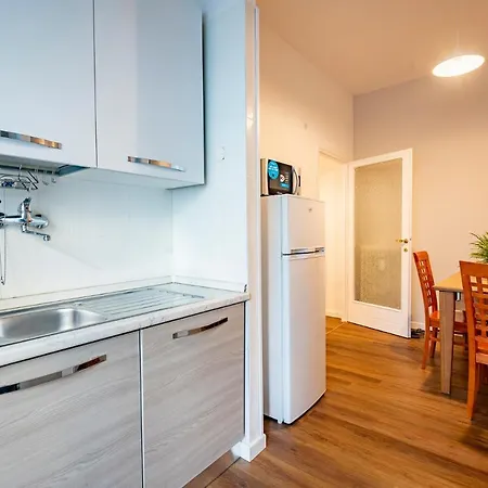 Limacino Apartment Rome