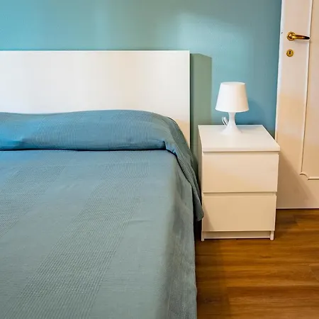 Limacino Apartment