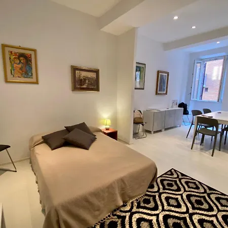 Frezza Business Office & Lounge Apartment *