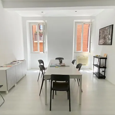 Frezza Business Office & Lounge Apartment *