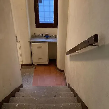 Apartment Frezza Business Office & Lounge *