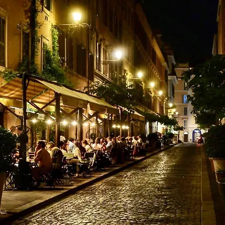 Frezza Business Office & Lounge Rome
