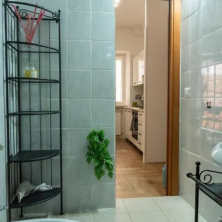 Apartment Dada&fede Monolocale Rome