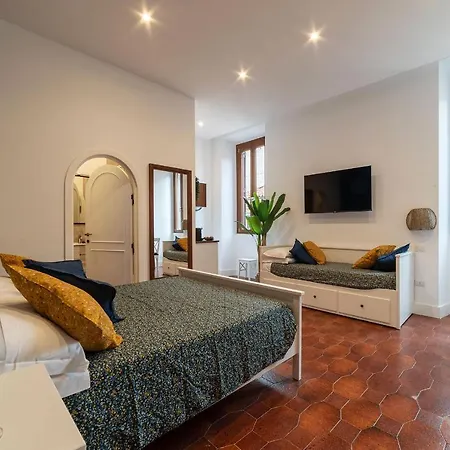 Domus Solis Trastevere Affittacamere