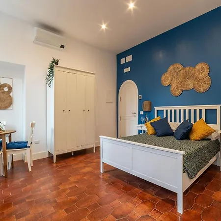 Domus Solis Trastevere Affittacamere Roma