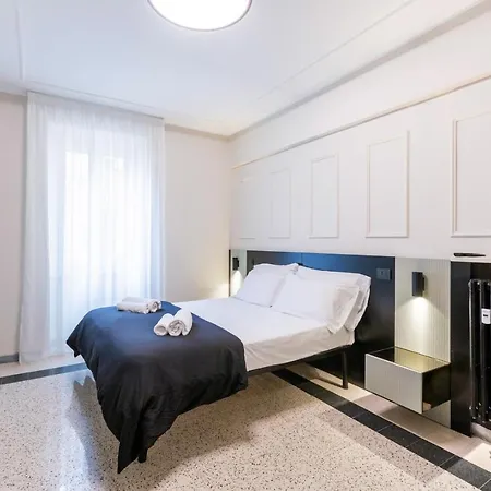 Luciano Luxury Semesterbostad Rom