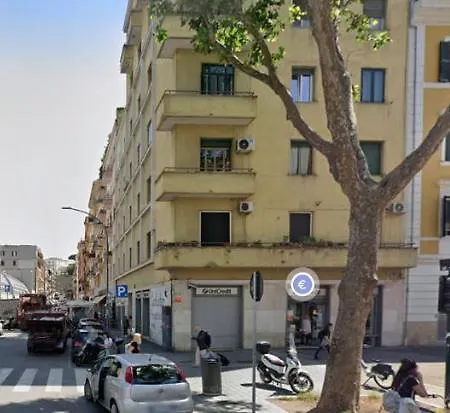 Casadoria51 Rome
