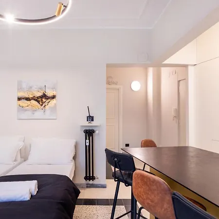 Semesterbostad Luciano Luxury *