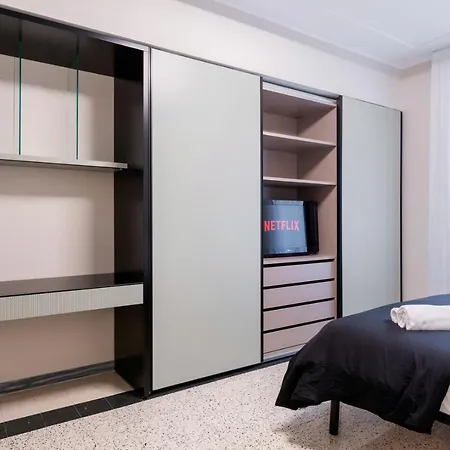 Luciano Luxury Semesterbostad