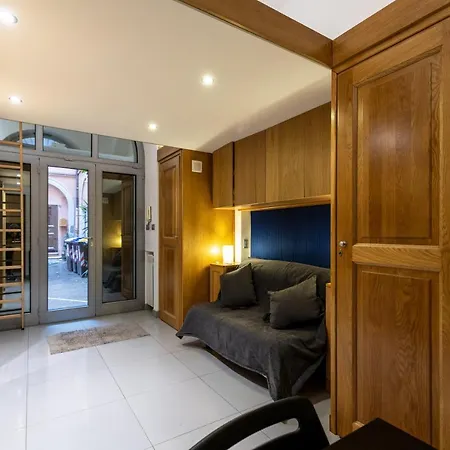 Apt Urbana 156 - Monti Appartamento