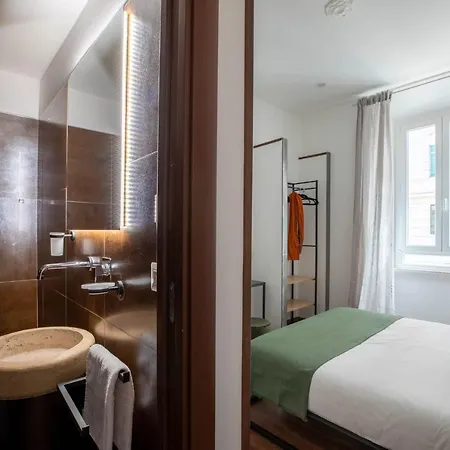 Apartment Iflat Colosseum Charming Flat Rome