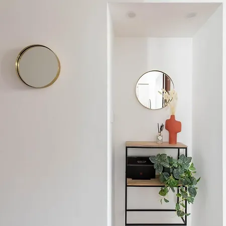 Apartment Iflat Colosseum Charming Flat *