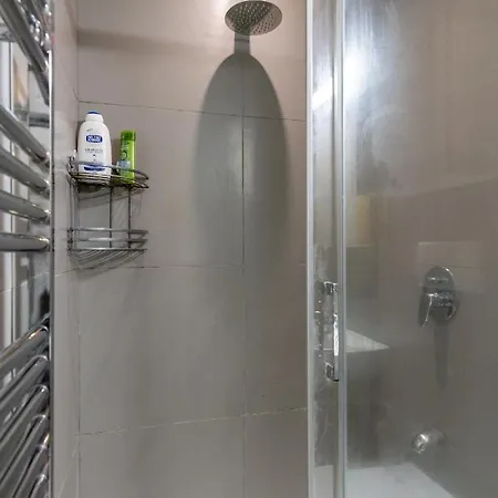 Apt Urbana 156 - Monti Appartamento Roma