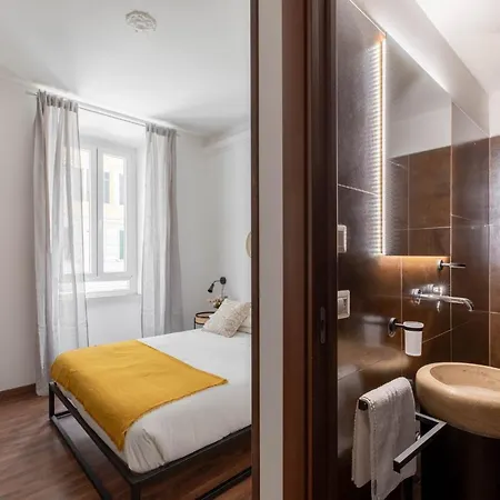 Apartment Iflat Colosseum Charming Flat *