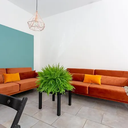 Appartamento Maison Balduina Roma