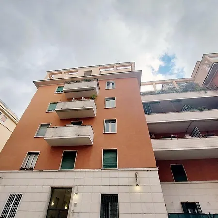 Apartment Suity I Cozy Anglona