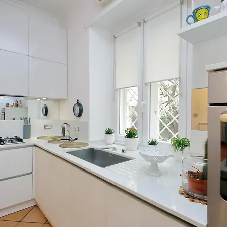 Apartment Suity I Cozy Anglona *