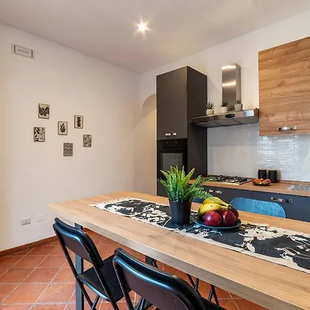 Affittacamere Domus Solis Trastevere Roma