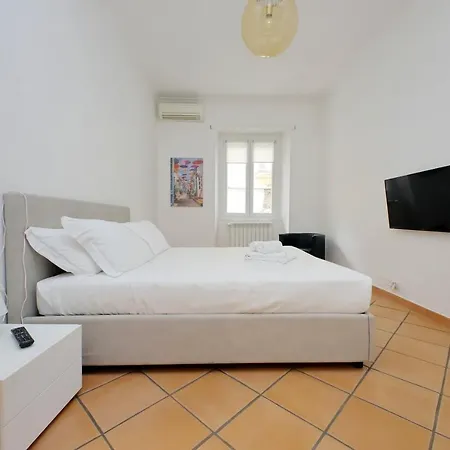 Suity I Cozy Anglona Roma